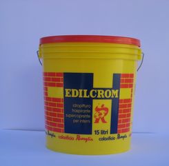 Edilcrom Traspirante