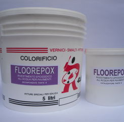 Floor Epox